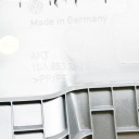 VOLKSWAGEN ID.3 2020 GAUCHE CÔTÉ PROTECTION MONTANTS VITRES AVANT Aphoto 7