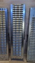 VOUNOT 2 X PLIANTE RAMPE NAJAZDOWA ZALADUNKOWA MAKS. 400 KG J255photo 11