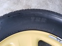 ZAPAS RUEDA RUEDA DE RECAMBIO SUZUKI GRAND VITARA II 