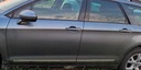 CITROEN C5 COMBI III ДВЕРЬ ЛЕВАЯ ЗАДНЯЯ KTHB