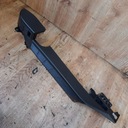 НАКЛАДКА ОБИВКИ БАГАЖНИКА BMW F11 9168483