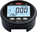 MANOMÈTRE MESURE PRESSION NUMÉRIQUE TESTEUR PRESSION 0 100KPA LCD ALARMEphoto 5