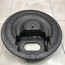 ВСТАВКА БАГАЖНИКА ИЗ ПЕНОСТРОЕНИЯ S80 II V70 III XC70 III