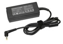 Блок питания зарядное ADL45WCF ADP-45DW для LENOVO 20В 2,25А 45Вт 4,0-1,7мм