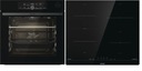 Индукционная варочная панель Gorenje IT643BSC