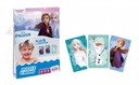 Gra Aqua Frozen Puzzle i Memo Kraina Lodu Wiek dziecka 0 +