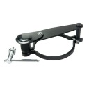 УСТРОЙСТВО БЕЗОПАСНОСТИ ЗАМКА ТОПЛИВНОГО БАКА FORD F-MAX