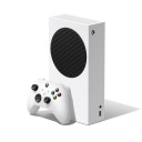 Консоль Microsoft Xbox Series S 512 ГБ Game Pass 3 месяца