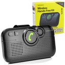 КОМПЛЕКТ Bluetooth 5.0 HANDSFREE для АВТОЗАПУСКА АВТОМОБИЛЯ USB-C A2DP 2 Вт