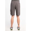 ELLESSE SZORTY NEEM SHORT BLK SHM13798011 XXL Rozmiar XXL