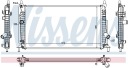 NISSENS 68520 RADIATEUR SYSTÈME REFROIDISSEMENT MOTEURphoto 15