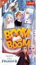 Gra karciana Disney Kraina Lodu 2 Boom Boom 01912 Typ Podstawa