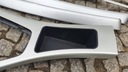 Dekoračné lišty dekory brúsený hliník BMW E90 EU Európa Kvalita dielov (podľa GVO) O - originál s logom výrobcu (OE)
