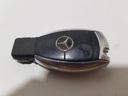 MERCEDES ML W164 W251 W211 CLS W219 CLK W209 W203 W204 W212 W207 LLAVE 