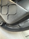 SKODA FABIA III COLLECTEUR PORTES GAUCHE AVANT 6V1867013photo 9