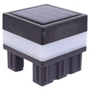 СОЛНЕЧНЫЕ САДОВЫЕ СВЕТИЛЬНИКИ ДЛЯ НАРУЖНОГО ВОДОНЕПРОНИЦАЕМОГО ЛАМПЫ ДЛЯ САДА