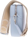 COCCINELLE WOMEN BAG BLUE Hmotnosť (s balením) 0.15 kg