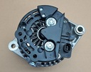 ac> AUTOMOTIVE ALTERNATOR 0124525096 AL051104 OPEL ASTRA VECTRA ZAFIRA Typ auta Osobné autá