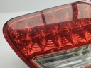 CITROEN C-CROSSER 2009 ФАРА ЗАДНЯ W КРИШЦІ 1146380R  (18077654357) фото min 9