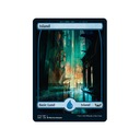 MTG 2x Island *Полноформатный/без текста*