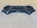 SEAT LEON III HAYON LIFT 17R PARE-CHOCS ARRIÈRE A830photo 8