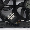 AUDI A4 B8 ВЕНТИЛЯТОР ВЕНТИЛЯТОР РАДІАТОРА ДВИГУНА 8K0121207A  (16477264908) фото min 12