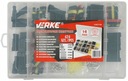 VERKE V06745 REFERENCIA ELÉCTRICO HERMÉTICOS 424EL CLAVIJA CABLES CLAVIJAS CONECTOR 