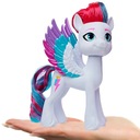 MY LITTLE PONY SADA FIGÚROK 6 FIGÚRKY PONÍKY PONY HASBRO 6-PACK 18 CM 3+ Značka Hasbro