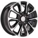 LLANTAS 15 PARA RENAULT CLIO V (BF) RESTYLING KANGOO I (KC KW) LAGUNA I (X56) 4 100 