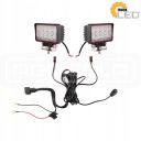 ФАРА РОБОЧА 8XLED 1826 LM 21W  (17599551920) фото min 10