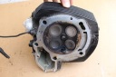 BMW R1200 R1200RT R1200GS R1200R K26 05-09 CULASSE GAUCHE COMPLÈTEphoto 9