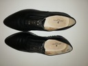 Skórzane buty Pierre Cardin. Stan idealny. R. 38 Marka Pierre Cardin