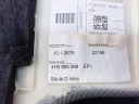 AUDI A8 D4 4H ЗАЩИТА СТОЙКИ D ЛЕВЫЙ ЗАД 4H0868289  фото 7