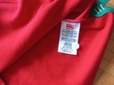 Canterbury British and Irish Lions 2021 shirt S/M Rozmiar M