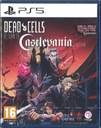 Dead Cells возвращаются в Castlevania Edition PS5