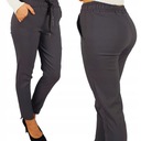 ЭЛАСТИКА - БРЮКИ - ЖЕНСКИЕ - СИГАРИЛЕТЫ - ЛАСТИК