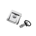 ПЛАСТИНА БЫСТРОГО СОЕДИНЕНИЯ ВИНТ ДЛЯ КРЕПЛЕНИЯ ОБТЕКАТЕЛЯ 19 мм