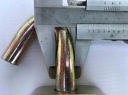 1 X РЕМІНЬ 2 PKT КРЮЧКИ ОБЕРТАЛЬНЕ WASKIE GUMOWANY НАТЯГУВАЧ 12M 4T 50MM TOWAROWY  (16633259934) фото min 10