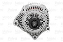 GENERADOR (14V, 170A) CONVIENE DO: BMW 5 (E60), 5 (E61), 6 (E63), 6 (E6 