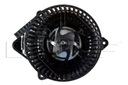 NRF VENTILADOR SOPLADORES CITROEN XM PEUGEOT 605 2.0-3.0 06.89-10.00 