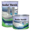 Лак полиуретановый NEODUR VARNISH глянцевый 5кг.