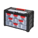 Многокорпусный грузовой органайзер NS301 6 ящиков