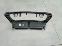 РАМКА РАДІО РЕШІТКА ПОВІТРОВОДУ JEEP GRAND CHEROKEE WJ 99-04  (18428094584) фото min 8