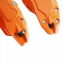 OVERLAY CALIPER HAMULCA, OVERLAY CALIPER W JASNYM COLORS DO STEPS KOA MODELU  photo 16