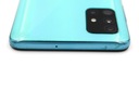Telefón Samsung Galaxy A51 4/128GB Modrá Záruka! Interná pamäť 128 GB