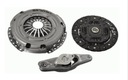 CLUTCH (KPL) VW AUDI SEAT SKODA photo 5 - milautoparts-fr.ukrlive.com