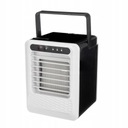 TRWALY MINI TRANSPORTABLE VENTILADOR KLIMATYZATORA OSO 