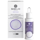 BASICLAB СЫВОРОТКА С МЕДНЫМ ПЕПТИДОМ 0,5% 30МЛ