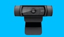 Logitech HD Pre Webcam C920e (PC) Detekcia tváre Áno