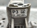 OPEL ZAFIRA C 2014 PERID SIDE RIGHTS BRACKET / FASTENERS ENGINE  photo 6